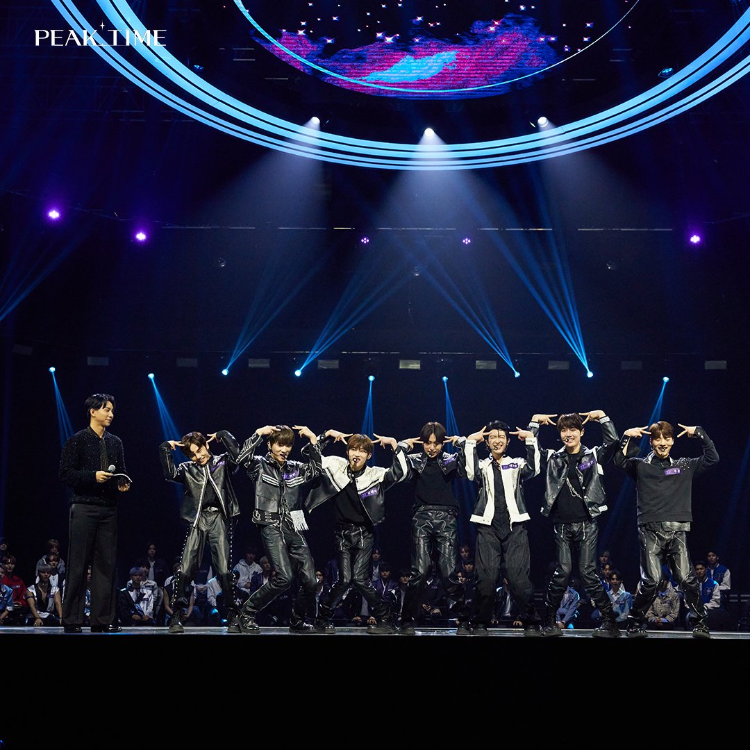 GOGOSING_SLL's tweet image. &amp;lt;핔캠📸&amp;gt; #비하인드 

우리의 #피크타임 은 지금부터! ✨
매주 수요일 밤 10시 30분 (KST)

-----

Our time to shine!
Every Wednesday 10:30 pm (KST)

#PEAKTIME #JTBC