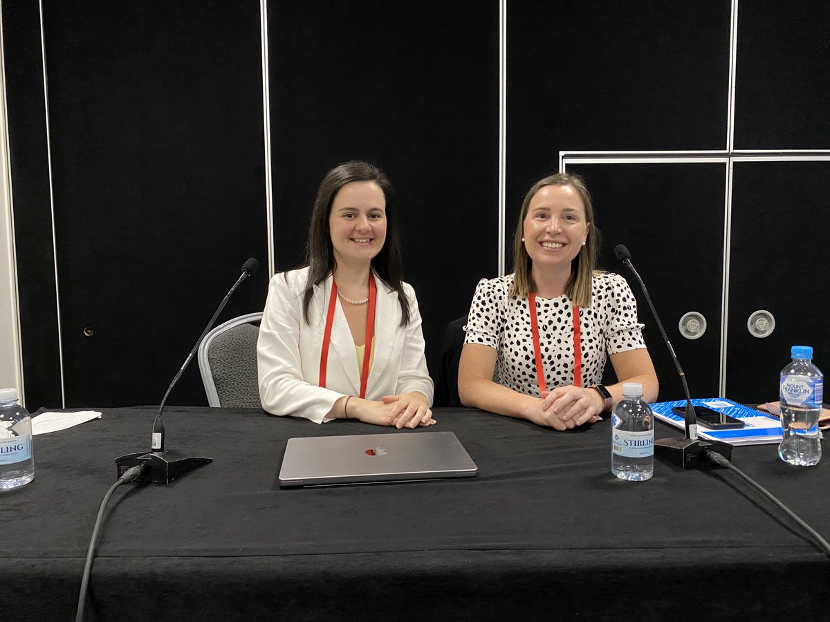 Prof Laura Downie tweet media