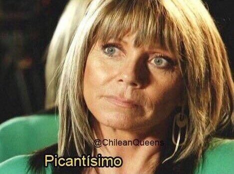 vicetias's tweet photo. Hasta cuándo con el cliché del beso #Viña2023 https://t.co/m3Ci3DaZpo