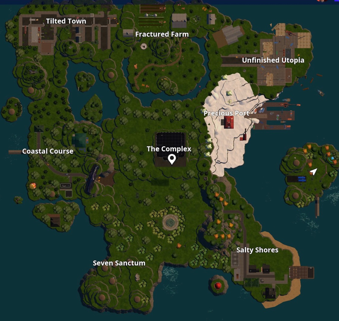 Reality1MiniBR's tweet photo. Reality 1 Chapter 2 Season 1 Begins Now! https://t.co/lsFFGwaXbR