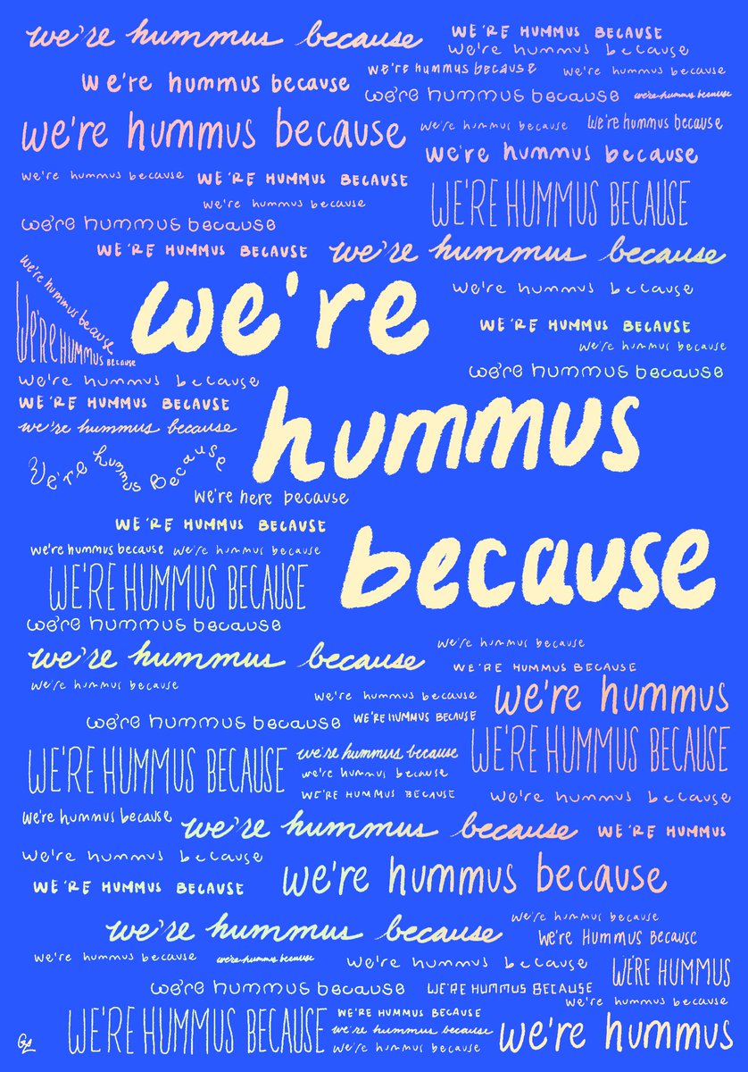 erraticmusings's tweet photo. One last #p4a2023 art. Thanks for a great hummus everyone. Time for my Twitter to go back into hibernation. https://t.co/K27uVCT9n8