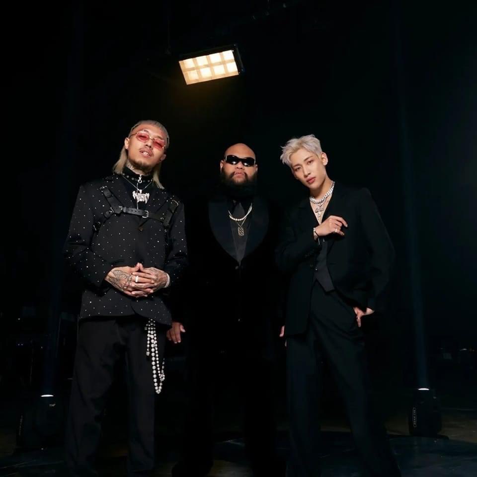 MBeternal_'s tweet image. Skrrt ครบ 1 ปีแล้วววว  🏎️

#Skrrt #FHBBYO
#FHEROxBamBamFtYOUNGOHM
#BamBam #뱀뱀 #แบมแบม@BamBam1A