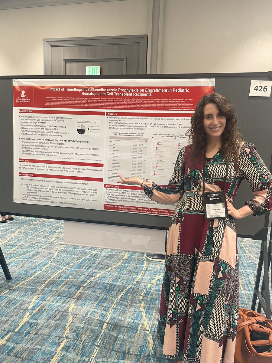 ALipsitt's tweet photo. The end to a great #tandem23 conference…learned a ton, presented a couple posters, and connected with friends old and new. Can’t wait to see everyone next year in my home city of San Antonio! #tandem24 @PaulS1594 @BldCancerDoc @LEAppell @ASTCT https://t.co/zMwgHc2ocJ