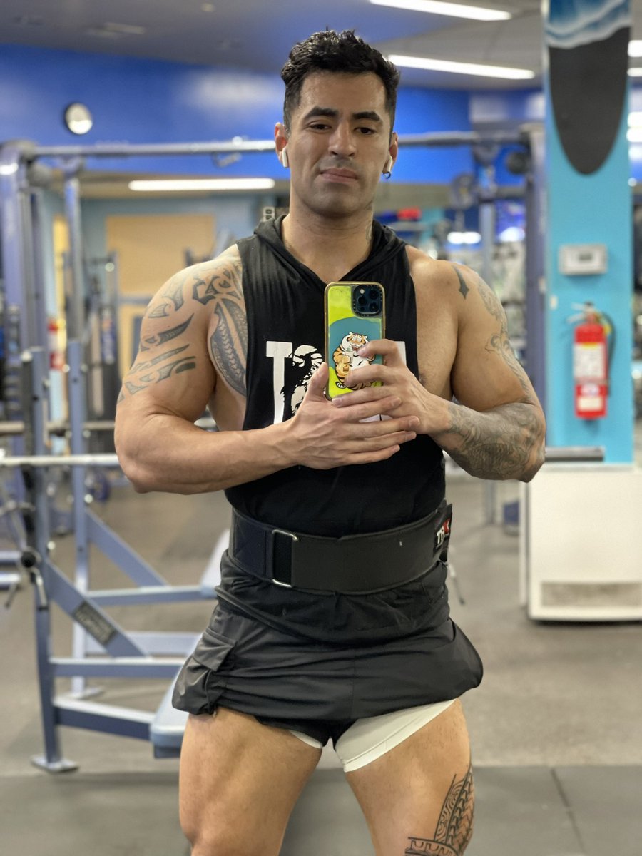 🏆🐺Kemono獣 King of Beasts⚡️ on Twitter "Classic physique here i cum