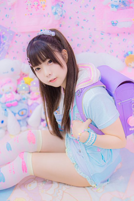 コスプレイヤーニャロメ・ニアのTwitter画像12