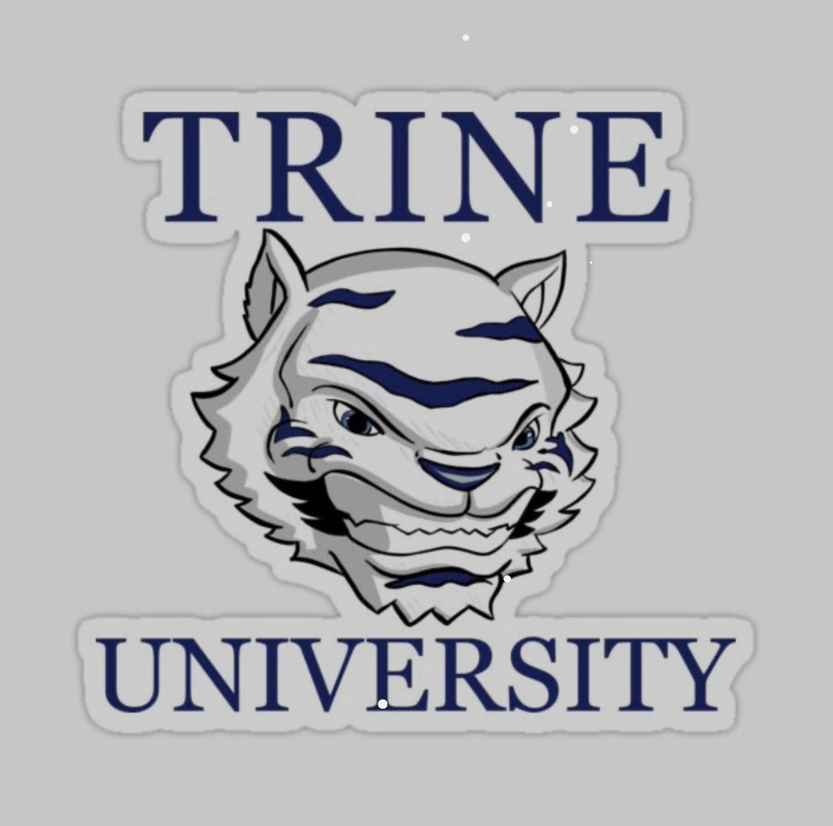 Blessed to receive a offer from Trine university🙏🏾 <a href="/CoachTBolen/">Tyler Bolen</a> <a href="/rainesfootball/">Raines High School Football</a>