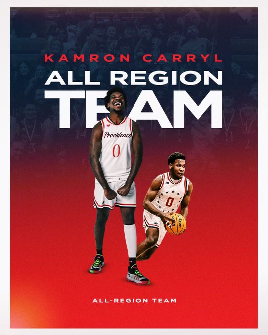 Prov_Hoops's tweet photo. All @KAM_Carr05 has been doing is getting better every practice and game for the last two years. Now he’s an all-region player with tons of upside. #provpath https://t.co/SGkzQ35PB6