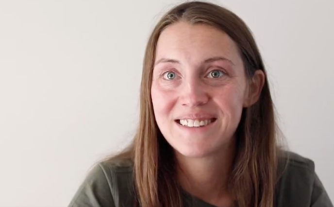 krassenstein's tweet photo. Meet Deborah Dorbert.  She's pregnant with a baby that has a fatal fetal abnormality, meaning it will likely live for a couple hours once born.

Because of Florida's idiotically vague new abortion laws, the couple will be forced to have the baby and watch it die.  

PLEASE VOTE! https://t.co/i5QX0B3WVN