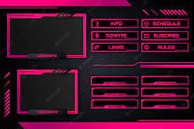 CxssetteC's tweet photo. ✨Stream Layout Commission Open 💥
✨DM To Get Your's Done Now,Slot's Are Open ♥️

✨#SmallStreamersConnect #SupportSmallStreams
#SupportSmallStreamers #twitchstreamer #smallstreamer #smallvtuber #VtuberDebut #streamers 
Reference Image From Web👇 https://t.co/975suOluMR