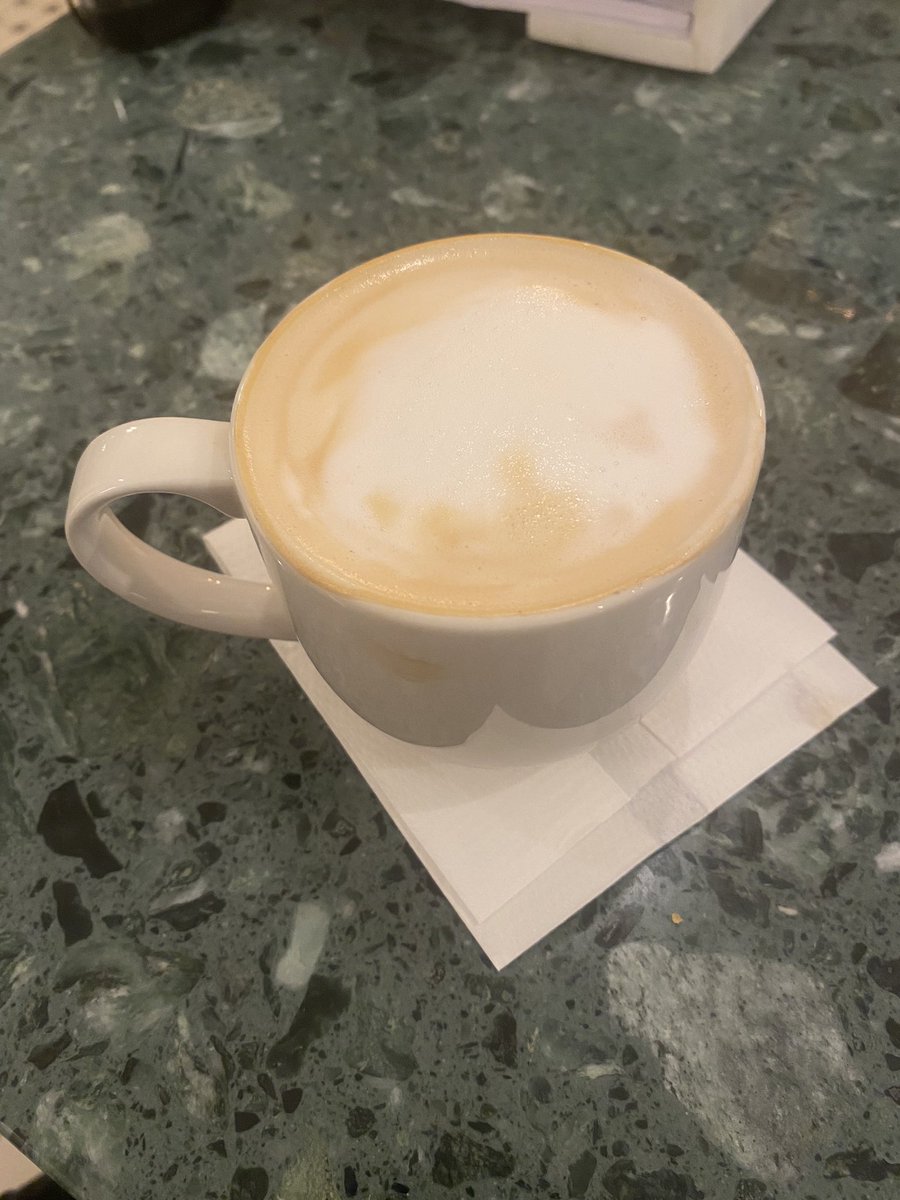 DesigningTitan's tweet photo. Start your morning with caffeine to conquer the day. https://t.co/efEWpnmgel