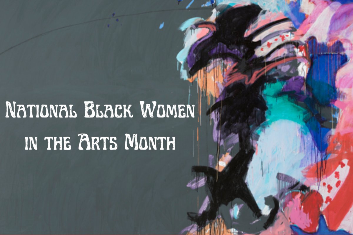 ccplonline's tweet image. In addition to #BlackHistoryMonth, February is also National Black Women in the Arts Month! Check out our blog featuring creative and artistic Black Women, as well as books to help introduce them to your kids!
Read Here: ow.ly/bMwk50MVKTU
#CCPLOnline #LibraryBlog #BHM