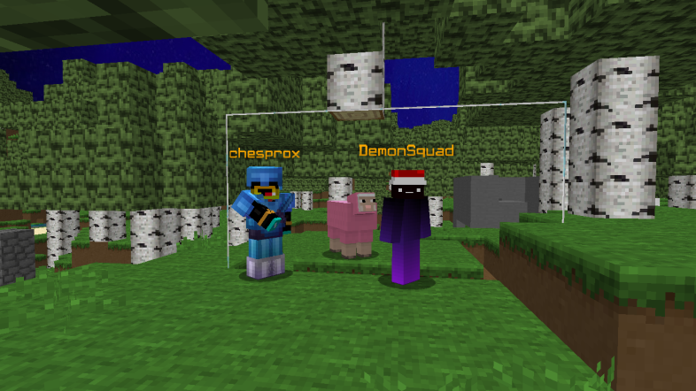 ExtremeUHC tweet media