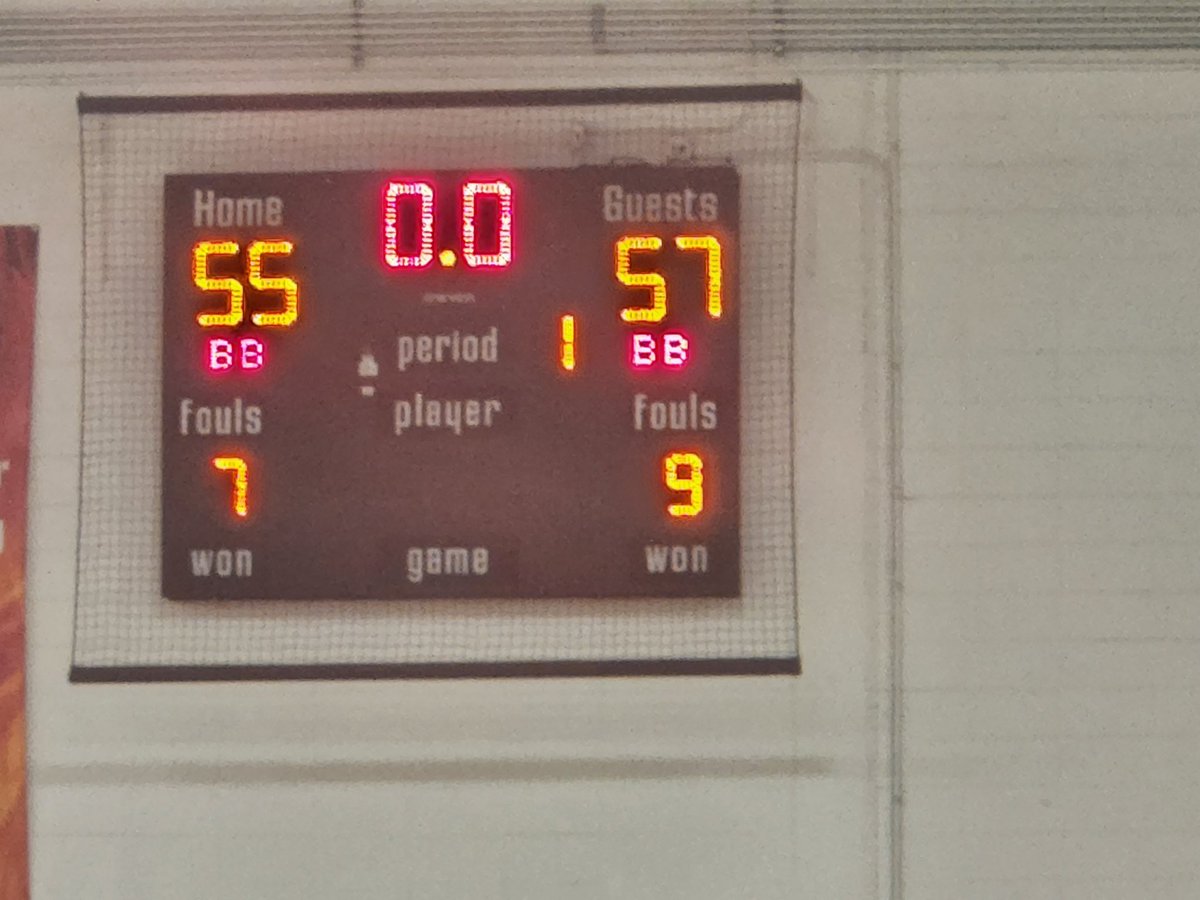 Hersey 8A defeats Libertyville for 3rd place game