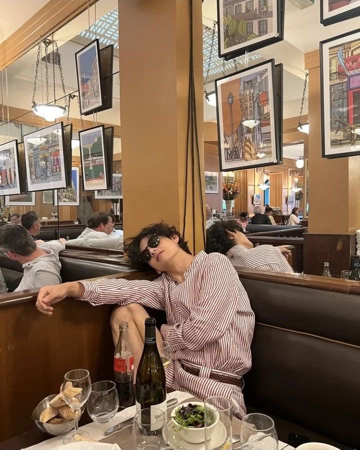 I'm the Gucci Boy. ✥︎︎ not @BTS_twt. tweet media