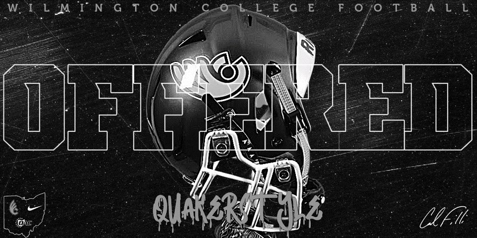 MarcusSpringfi4's tweet image. Blessed to receive an offer from Wilmington university🙏🏾@CoachFilli #AGTG