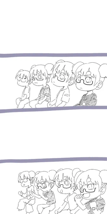 今とくに使う用事があるわけじゃないけどいつか使うかも知れないので描いたもの。 
