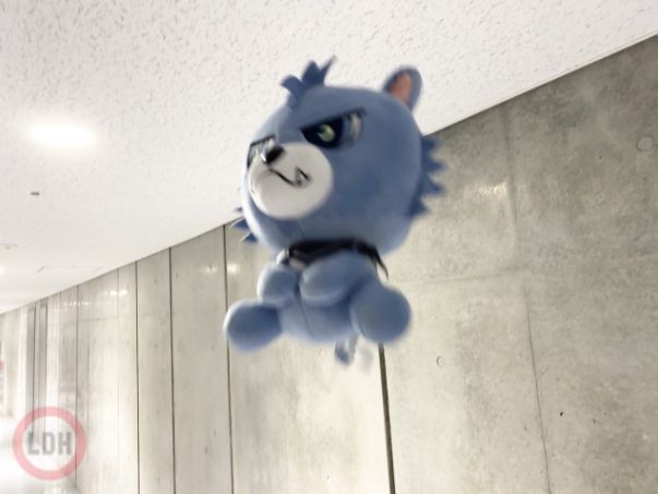 ℍ𝕀ℕ𝕆 𝕁𝕌ℕℙ𝔼𝕀 tweet media