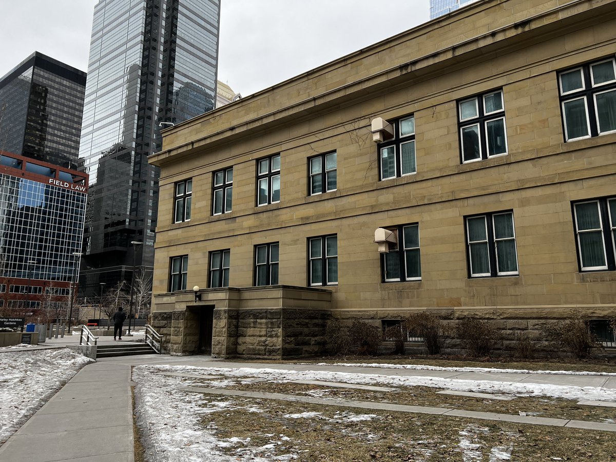 CalgaryResponse's tweet image. We went downtown today to check for #WindowStrike birds and take part in #GreatBackyardBirdCount. All clear on window strikes and…no zombies! Be ware the nesting cobra chickens though.

Need #YYC Walking Tours of the #TheLastOfUs!@AnnBoerner @v_lukasik @KeepABRolling