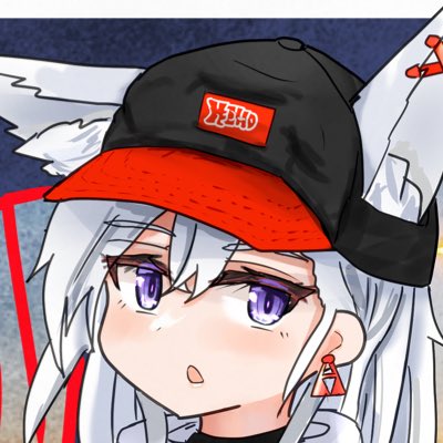 #新しいプロフィール画像 