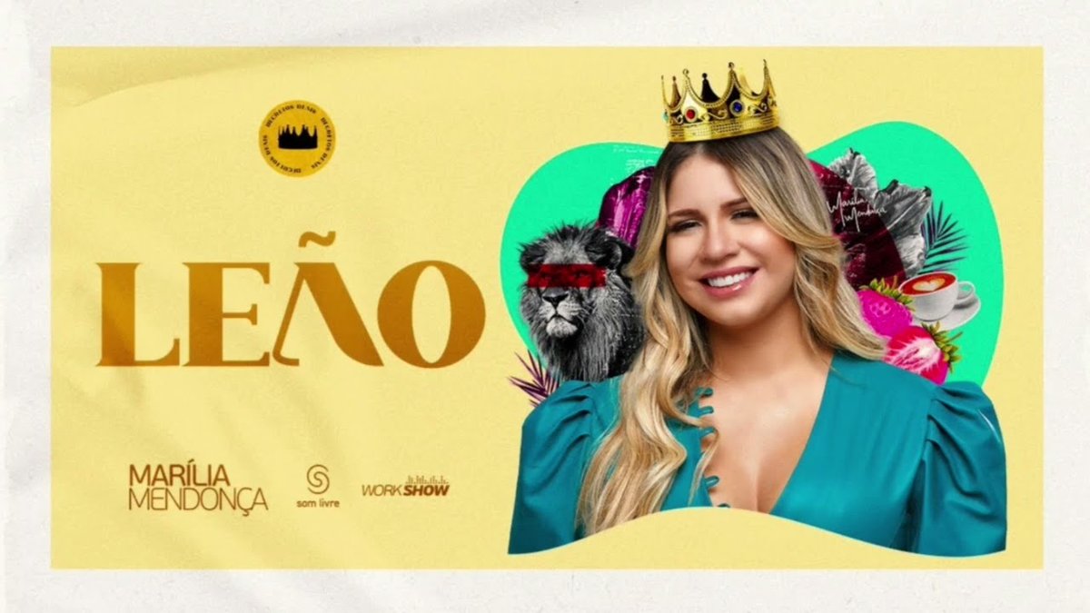 latinxportal's tweet image. YOUTUBE | Top Spanish or Portuguese Videos by Female Artists (Week of Feb. 10-16)

1. Shakira || BZRP: 31.1M
2. Qué Agonía: 14.9M
3. Leão: 11.3M
4. Roça Em Mim: 7.96M
5. PROVENZA: 7.51M
6. Marisola (Remix): 7.23M
7. DESPECHÁ: 6.81M
8. Muñecas: 6.72M