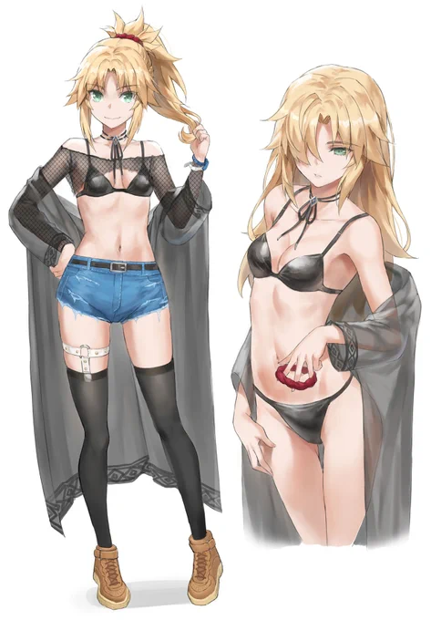 バリエーション 