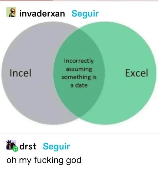 Programmer Humor tweet media