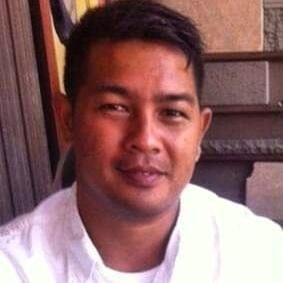 LemGuh's tweet photo. #FotoProfilBaru https://t.co/WxvPmKcWfl