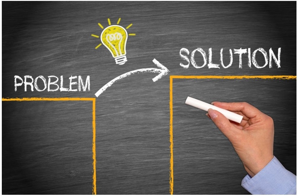 BurgeonLearning's tweet photo. Running away from any problem only increases the distance from the Solution.. the easiest way to escape from a problem is to Solve it! #learning #learningsolutions #learninganddevelopment https://t.co/ckD2Ot8PbT