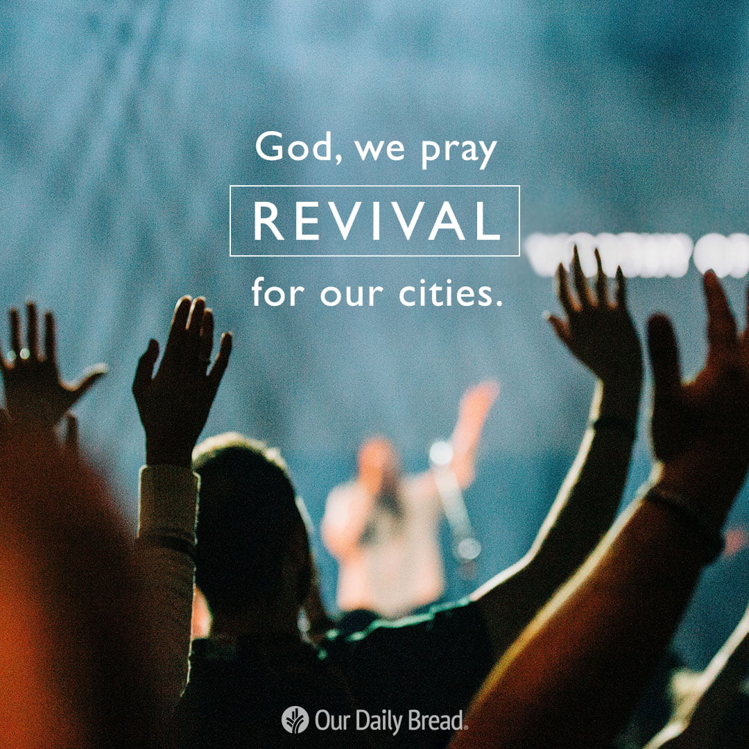 ourdailybread tweet picture