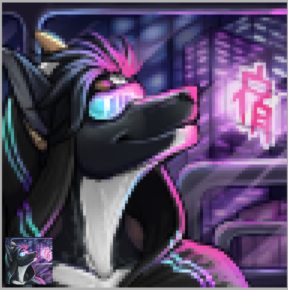 Something-something new stuff.