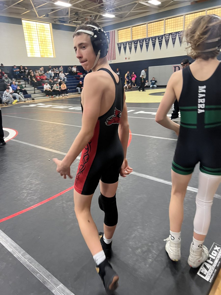 MentorShoreWrestling tweet media