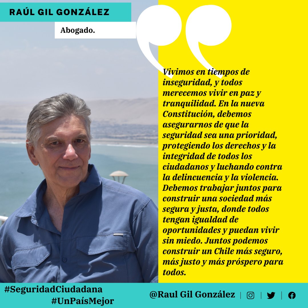 RaulGilGon's tweet image. #MásSeguridad #CiudadanoComprometido #UnFuturoMejor