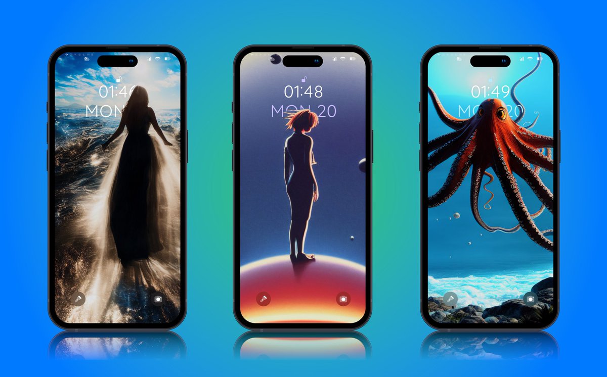 NKniv3s's tweet photo. We out here making #wallpaper for ya lads!
Join https://t.co/Y8CY5y7rdR for more 🫨
Mockups by @mizframa 🫡 https://t.co/Xl6AgBYTjP