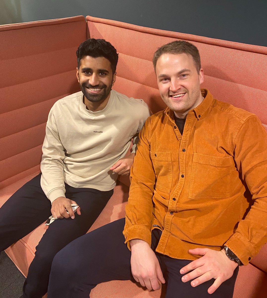 O3 CYBER (@o3cyber) on Twitter photo Flere nye podcast episoder ute nå! 🎙️ Den siste handler om Appsec hvor @ooestbye og <a href="/hnsorum/">Håkon Nikolai Stange Sørum</a> snakker med Johan fra Bouvet om Appsec 👨💻
Enjoy!
o3c.no/knowledge Flere nye podcast episoder ute nå! 🎙️ Den siste handler om Appsec hvor @ooestbye og <a href="/hnsorum/">Håkon Nikolai Stange Sørum</a> snakker med Johan fra Bouvet om Appsec 👨💻
Enjoy!
o3c.no/knowledge