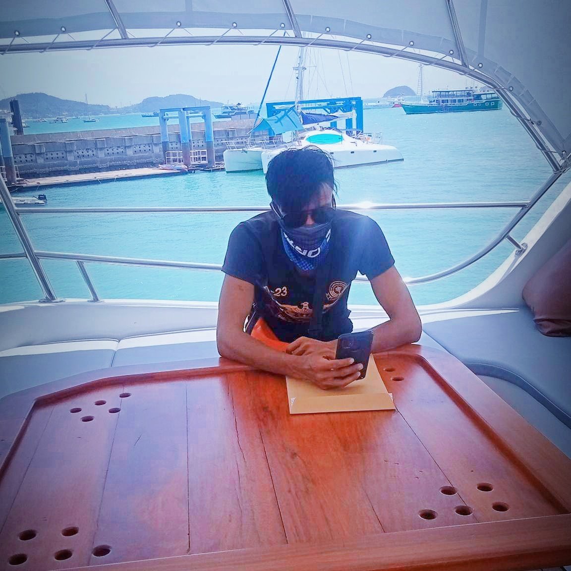 XawaeXin's tweet photo. #NewProfilePic https://t.co/l2OtxRTKBW