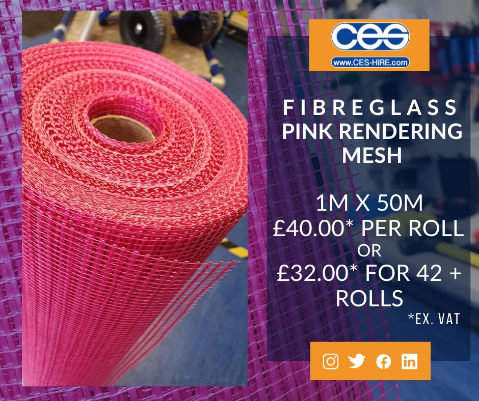 CES Hire tweet media