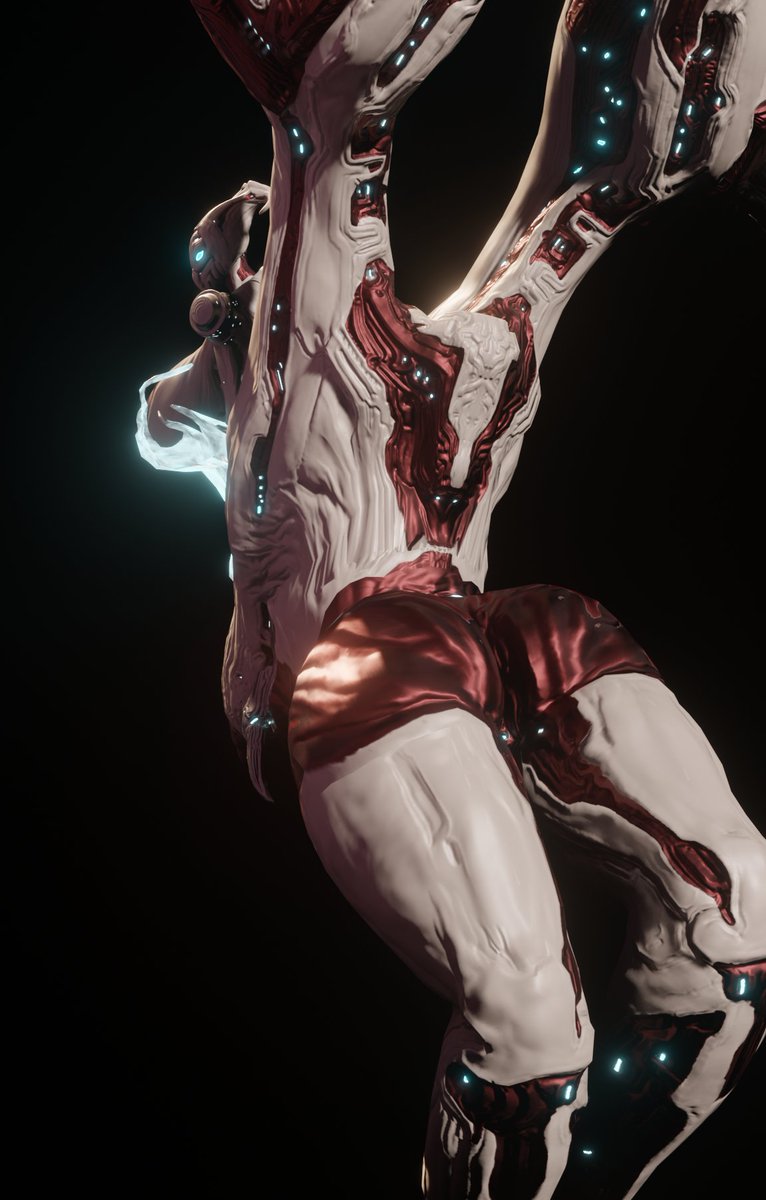 ozcg888's tweet photo. ...-Wait! Can't we just talk it out?-...
#Warframe #NSFW #Ropalolyst https://t.co/YXjsCs4XkS