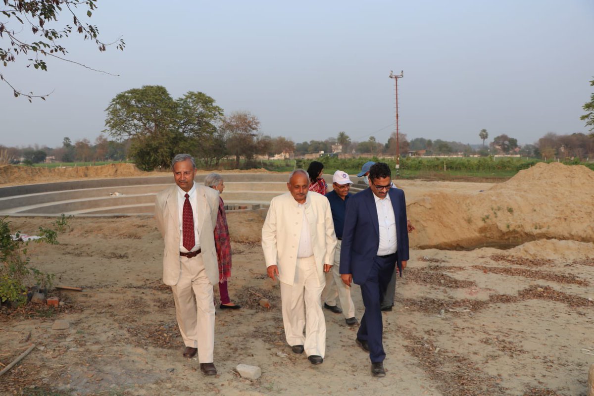 Sanjay Jaju tweet media