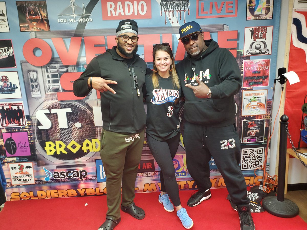 OThaGreat tweet media