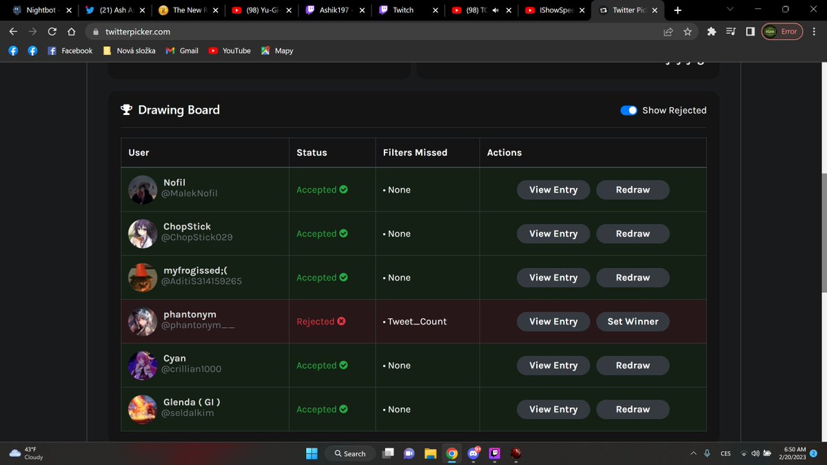Ash Ashik tweet media