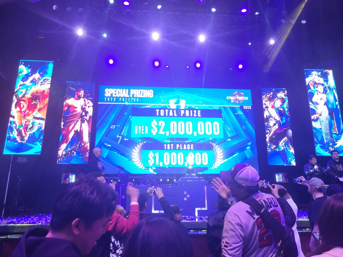 RR MonoPR On Twitter CAPCOM PRO TOUR 2023 SEASON WITH A 2 MILLION rr-monopr-on-twitter-capcom-pro-tour-2023-season-with-a-2-million