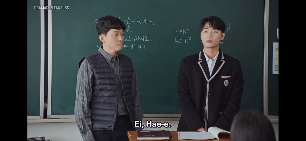 soojiheon's tweet photo. EITA COMO JOGA BOLA, MÃE ACHEI SEU FUTURO GENRO 

#CrashCourseInRomance https://t.co/GYJDV54x3o