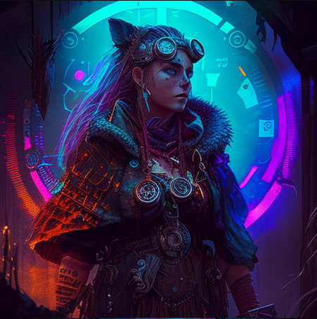 techno_vikings's tweet photo. Lore 📘 A Viking Appears...

Astrid steeled herself and bit down on a folded piece of cloth. Blood was spilling out of her leg, so she had to act fast. She wrenched the arrow from her thigh and threw it down, while bandaging her wound with the cloth from her mouth.

1/5 https://t.co/aUZyADq986