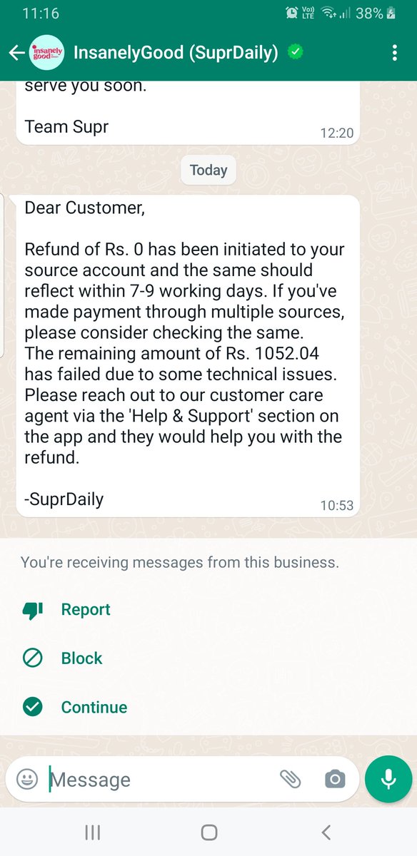 Smita Goudar tweet media