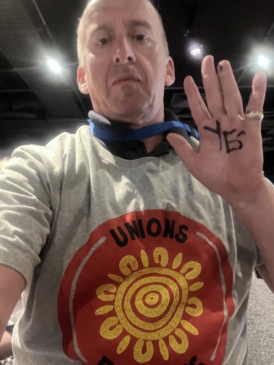 #Unionsforyes