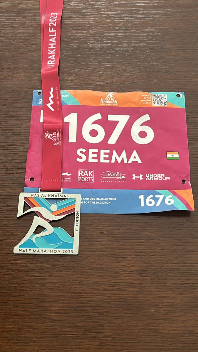 Seema Vinod tweet media