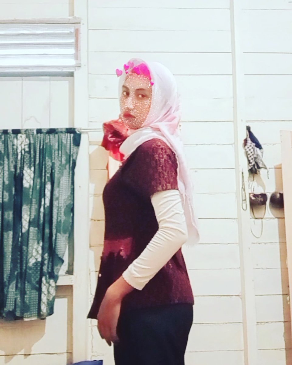 Pengen sexy malah mirip kayak emak emak #crossdresserjilbab #crossdresser #cder #cderbot #hijabcantik #HijabNakal #jilbabBO #jilbabindo #jilbobs #jilbobBo #sissywife #shemale_both #shemalejaktim