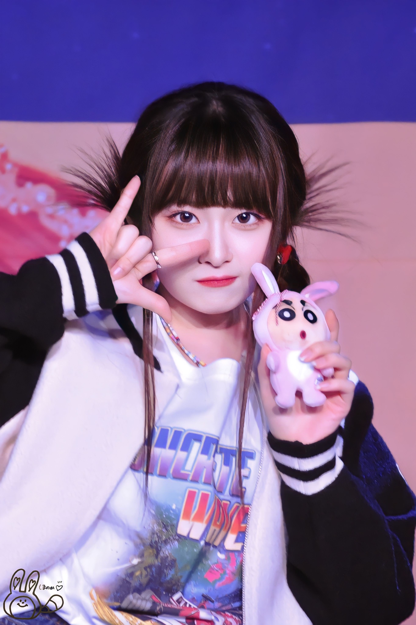 ILY:1 Twinkle Twinkle Japan event りりか | mealite.in