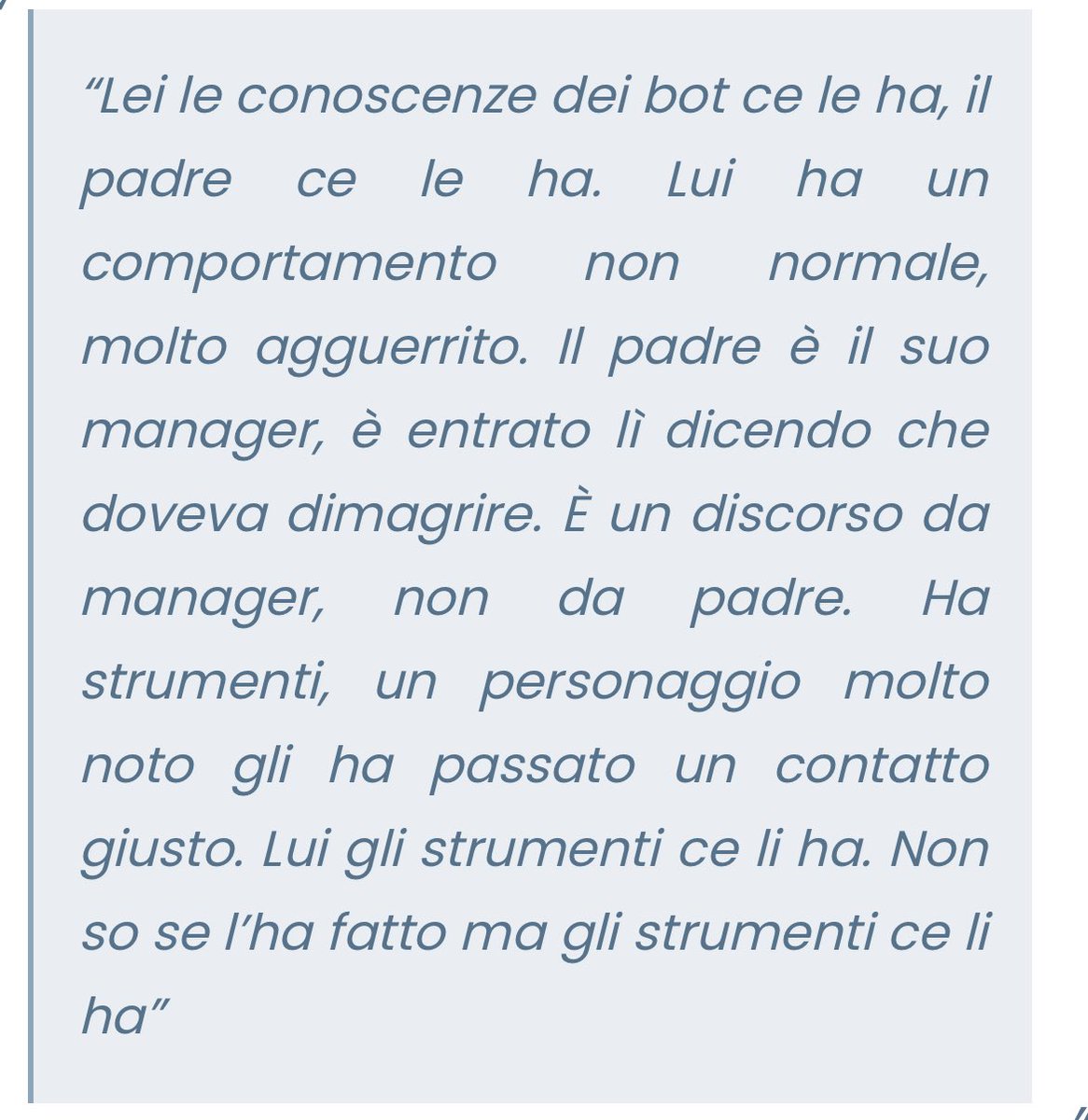 FastidiosoMe's tweet photo. In SOLI 11’di ricerca ecco ben 8account nati tra dicembre e febbraio x sostener #Tontonella e infamar gli altri
@inoc434m
@LucioRosafio
@AdrianaCocco11
@Chicca969
@Danzafitness1 (contro #incorvassi)
@vivailtrashhh (contro #Tavassi)
@FedericaPerch
@AEDONNALISI
#TRUFFALISI #GFvip https://t.co/QHEcu1nzhh