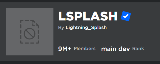 LSPLASH tweet media